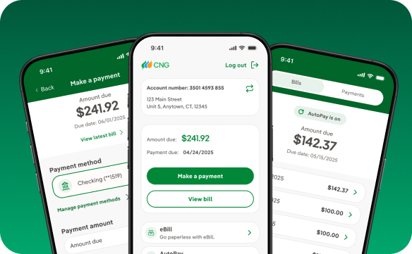 cng app